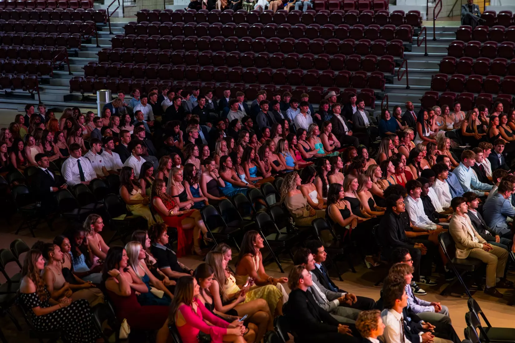 Maroon and Gold Gala (April 27, 2026)