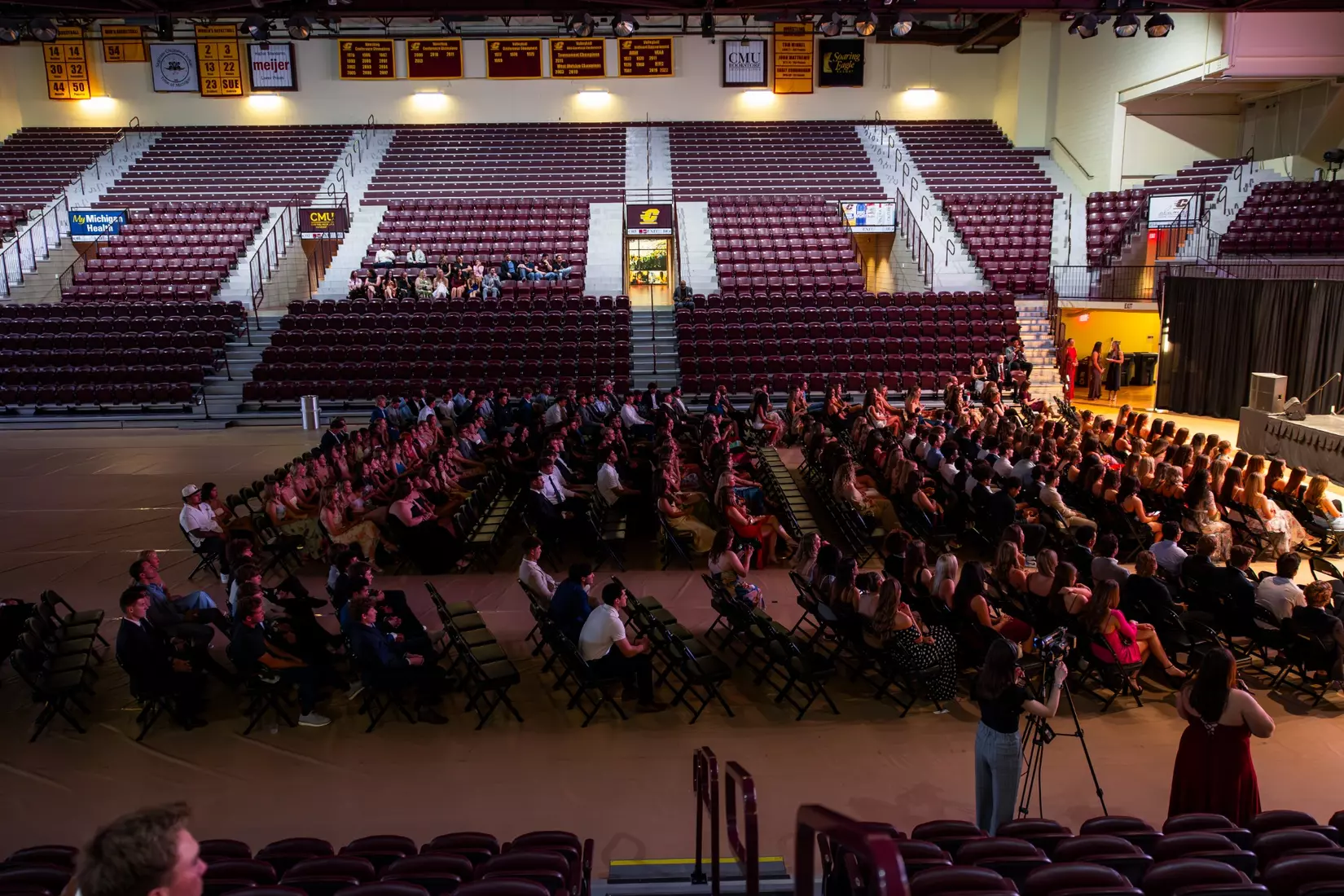 Maroon and Gold Gala (April 27, 2026)