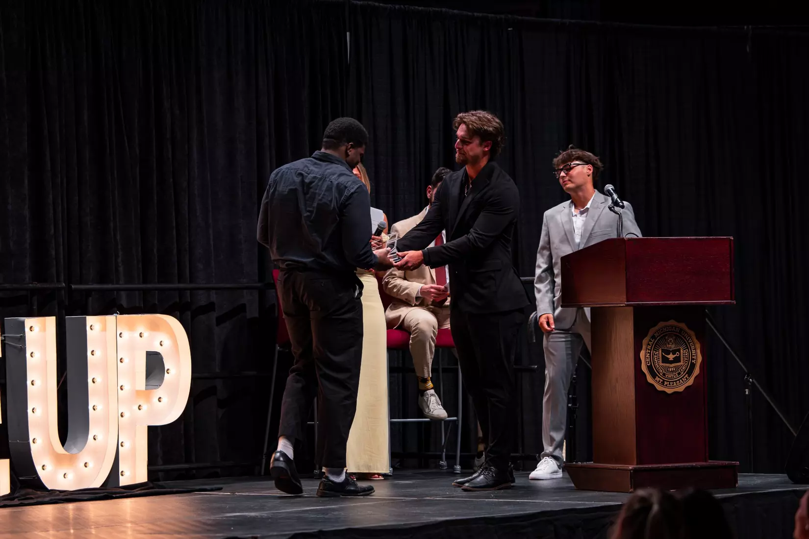 Maroon and Gold Gala (April 27, 2026)