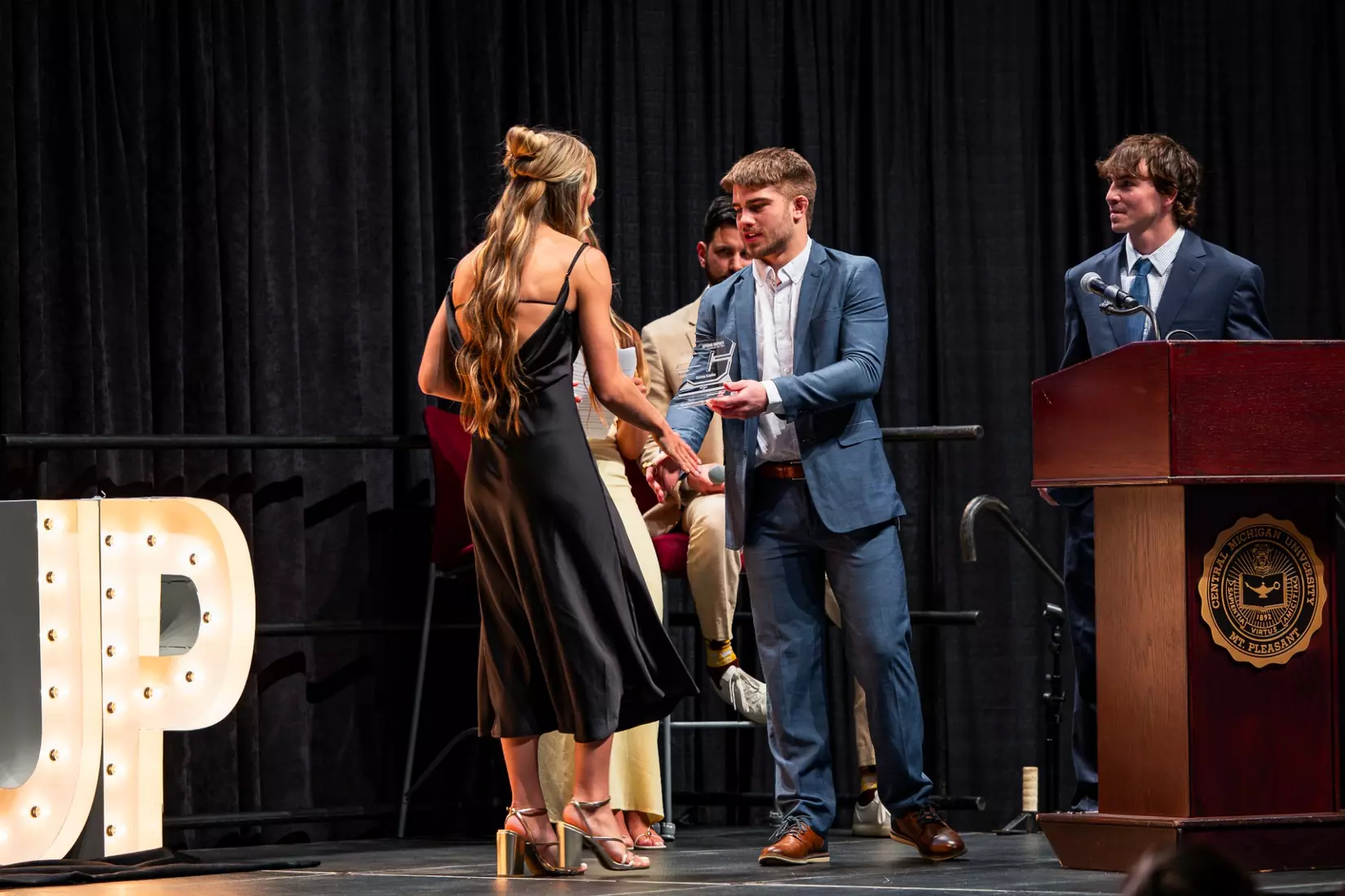 Maroon and Gold Gala (April 27, 2026)