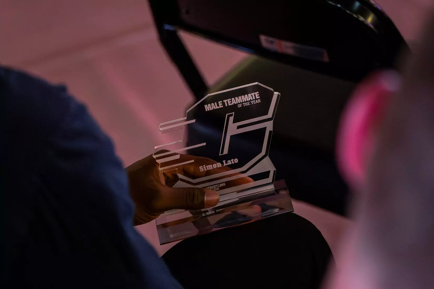 Maroon and Gold Gala (April 27, 2026)