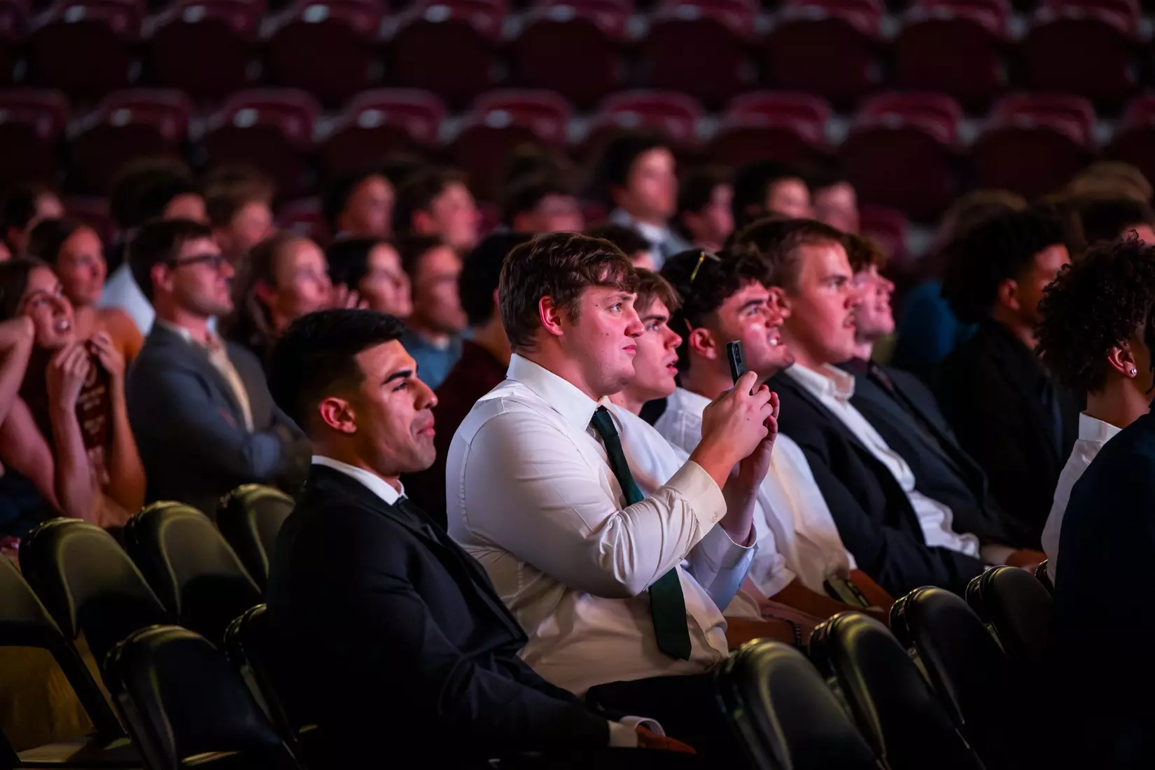 Maroon and Gold Gala (April 27, 2026)