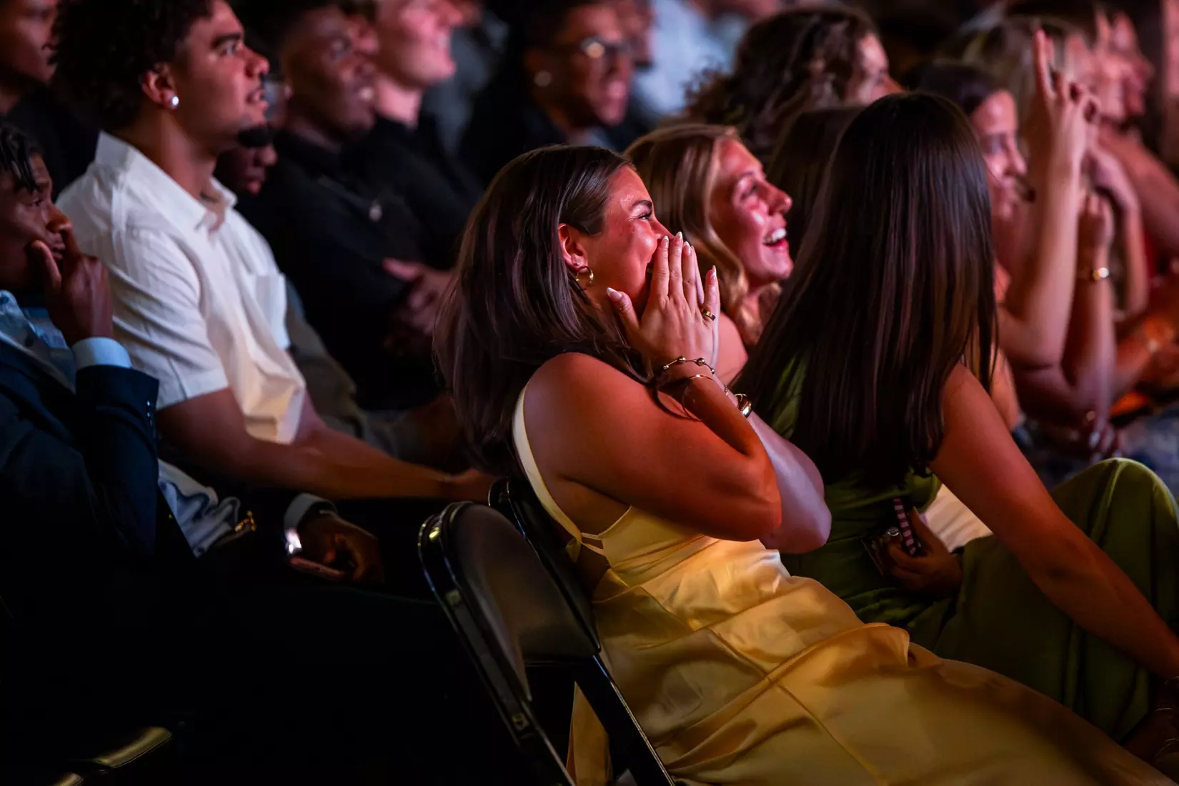 Maroon and Gold Gala (April 27, 2026)