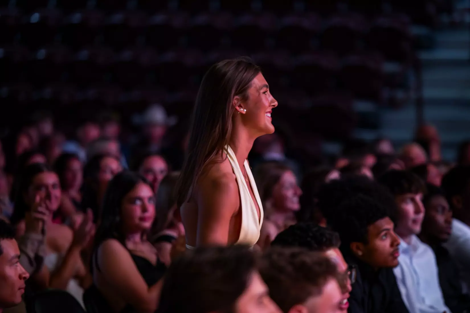 Maroon and Gold Gala (April 27, 2026)