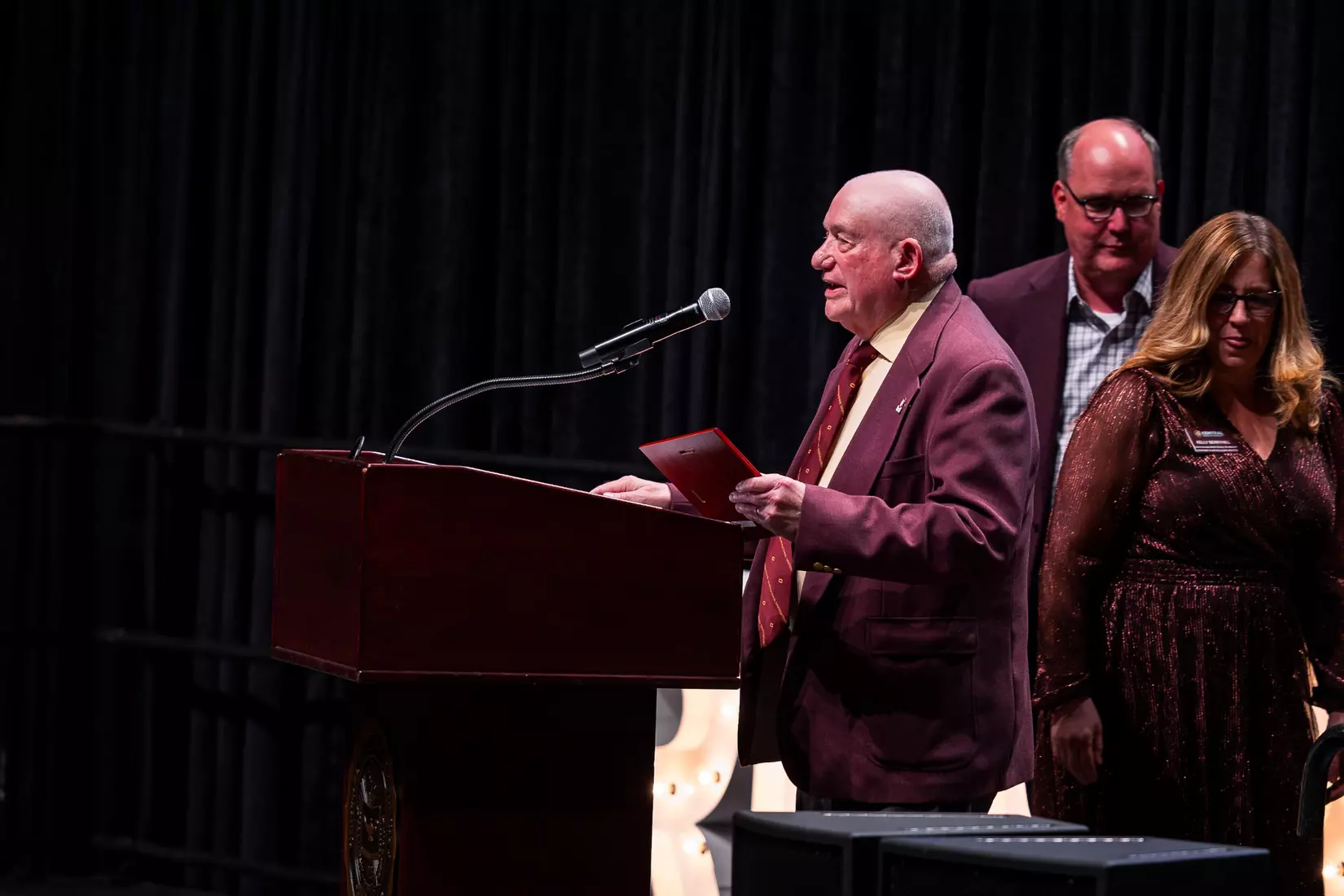 Maroon and Gold Gala (April 27, 2026)