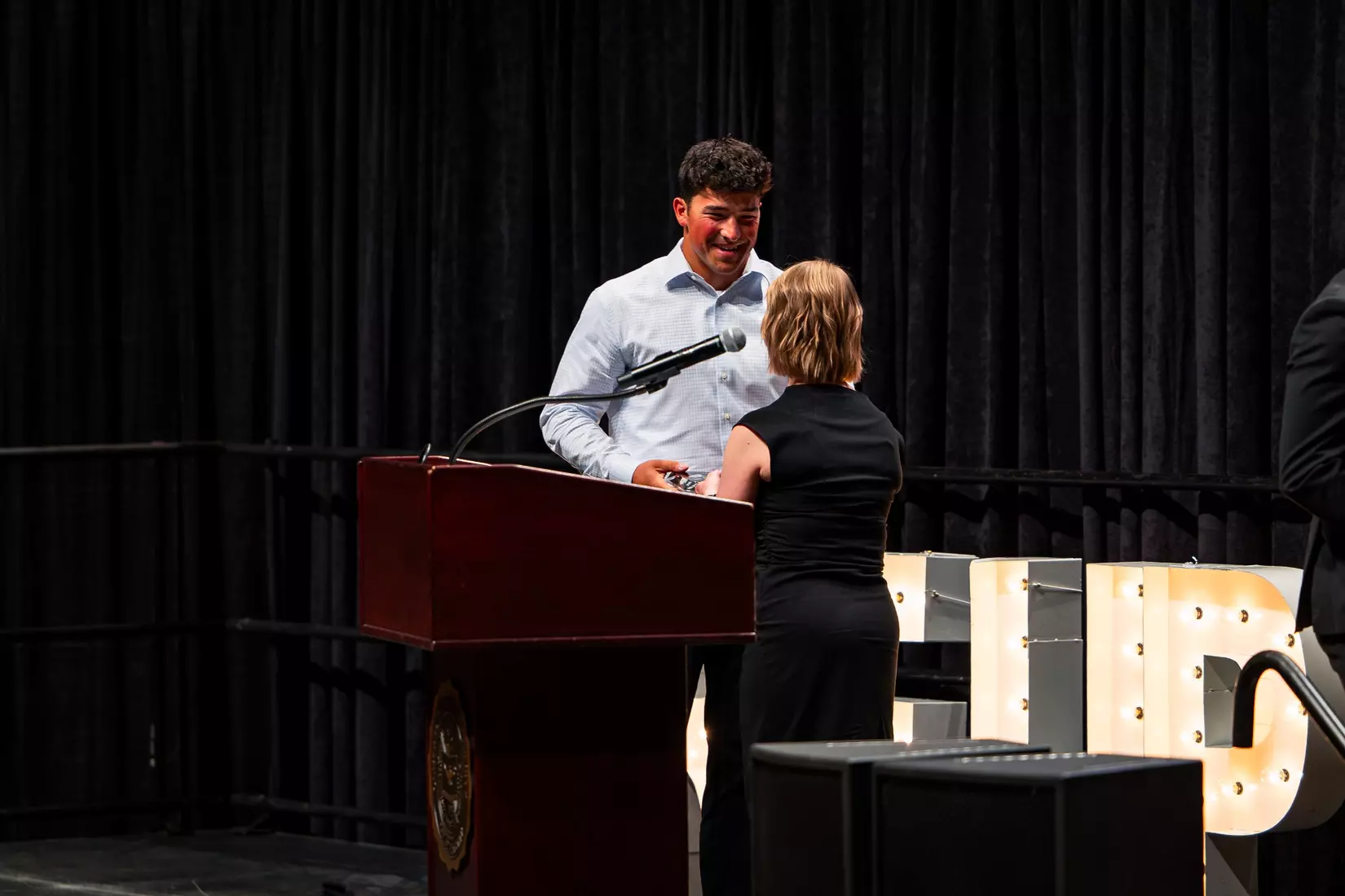 Maroon and Gold Gala (April 27, 2026)