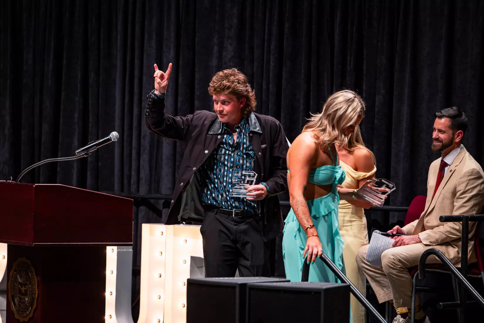 Maroon and Gold Gala (April 27, 2026)