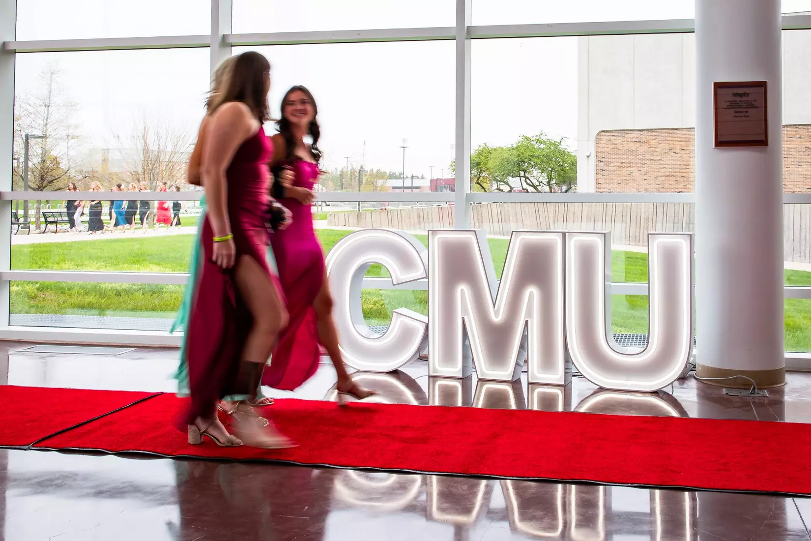 Maroon and Gold Gala (April 27, 2026)