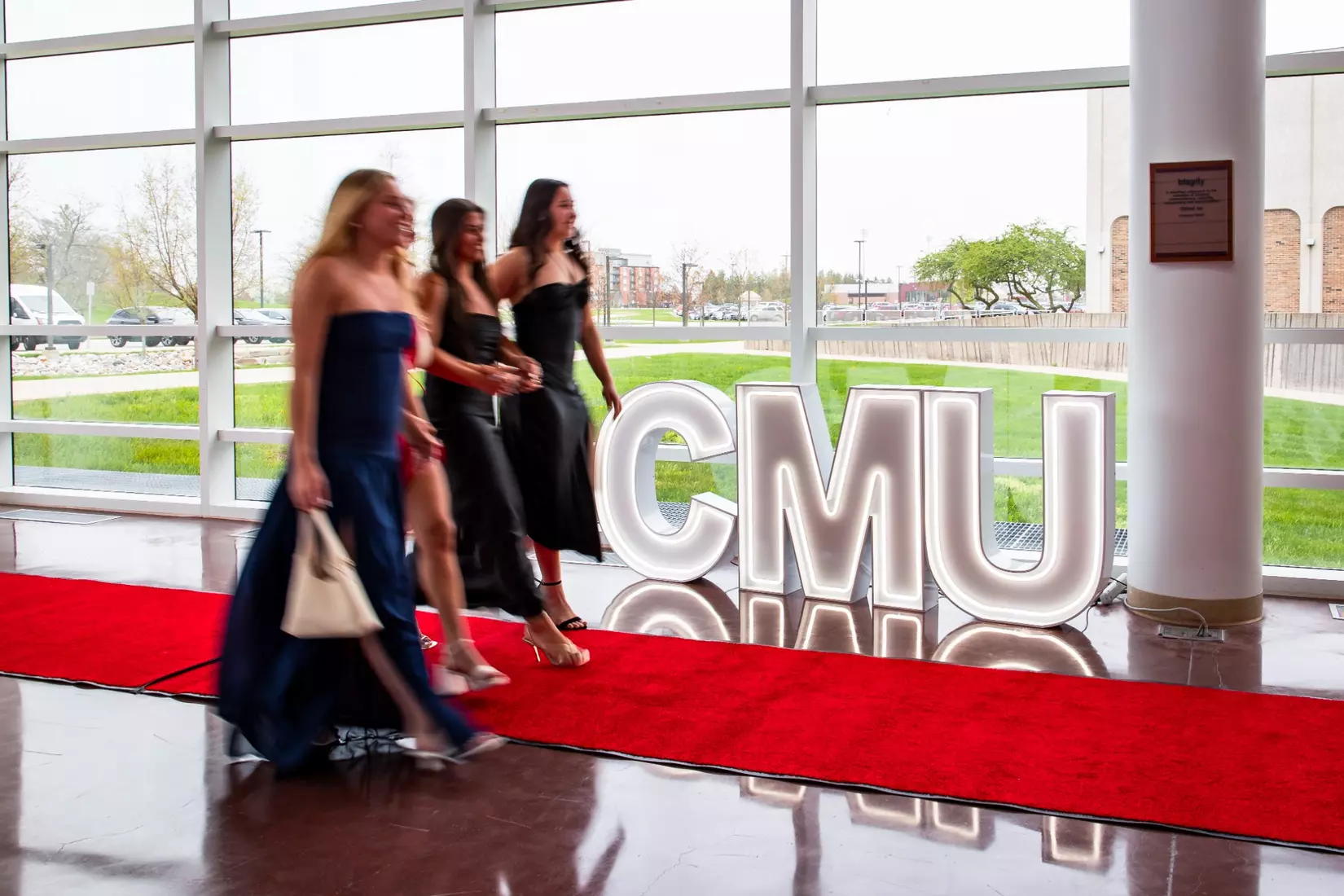 Maroon and Gold Gala (April 27, 2026)