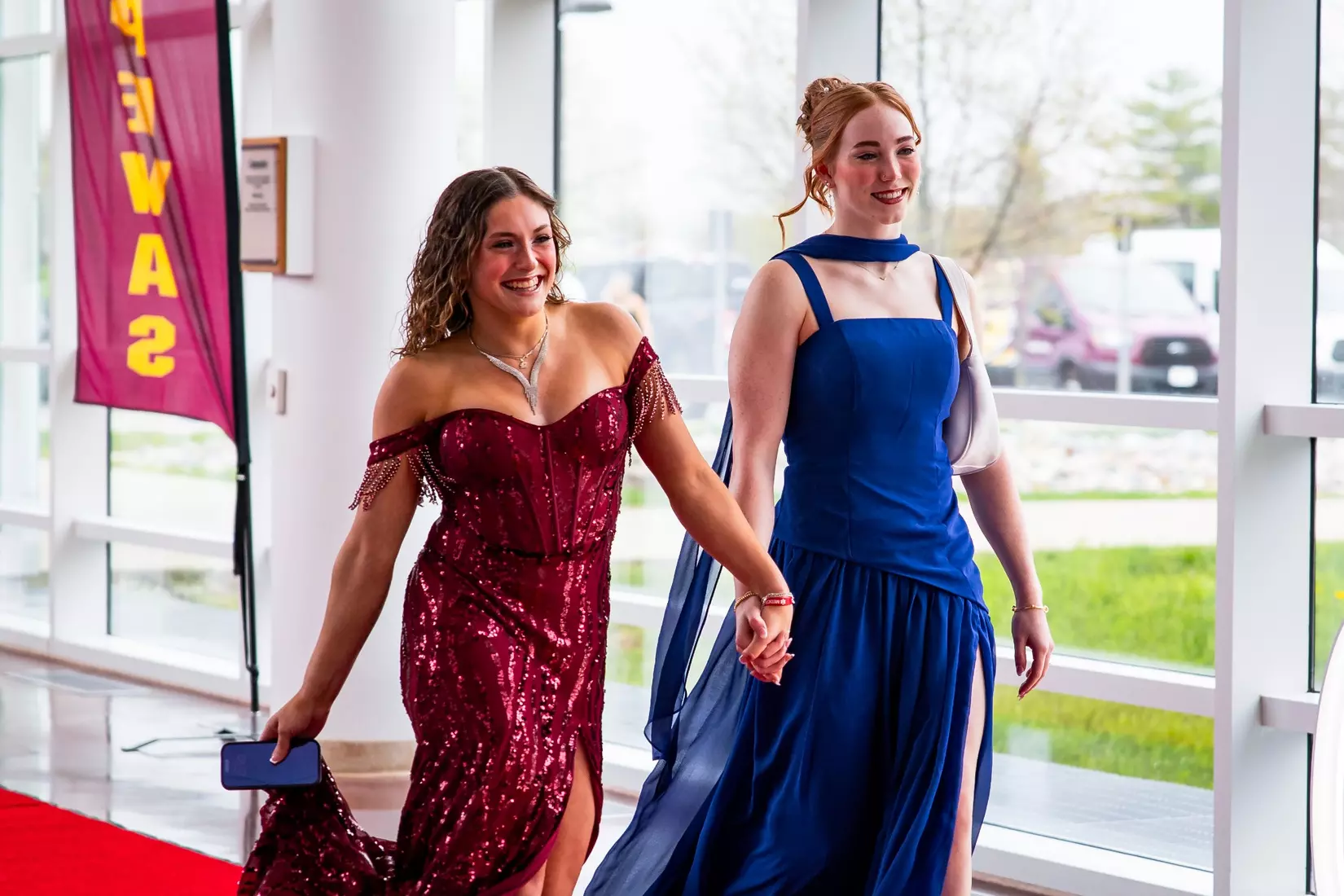 Maroon and Gold Gala (April 27, 2026)