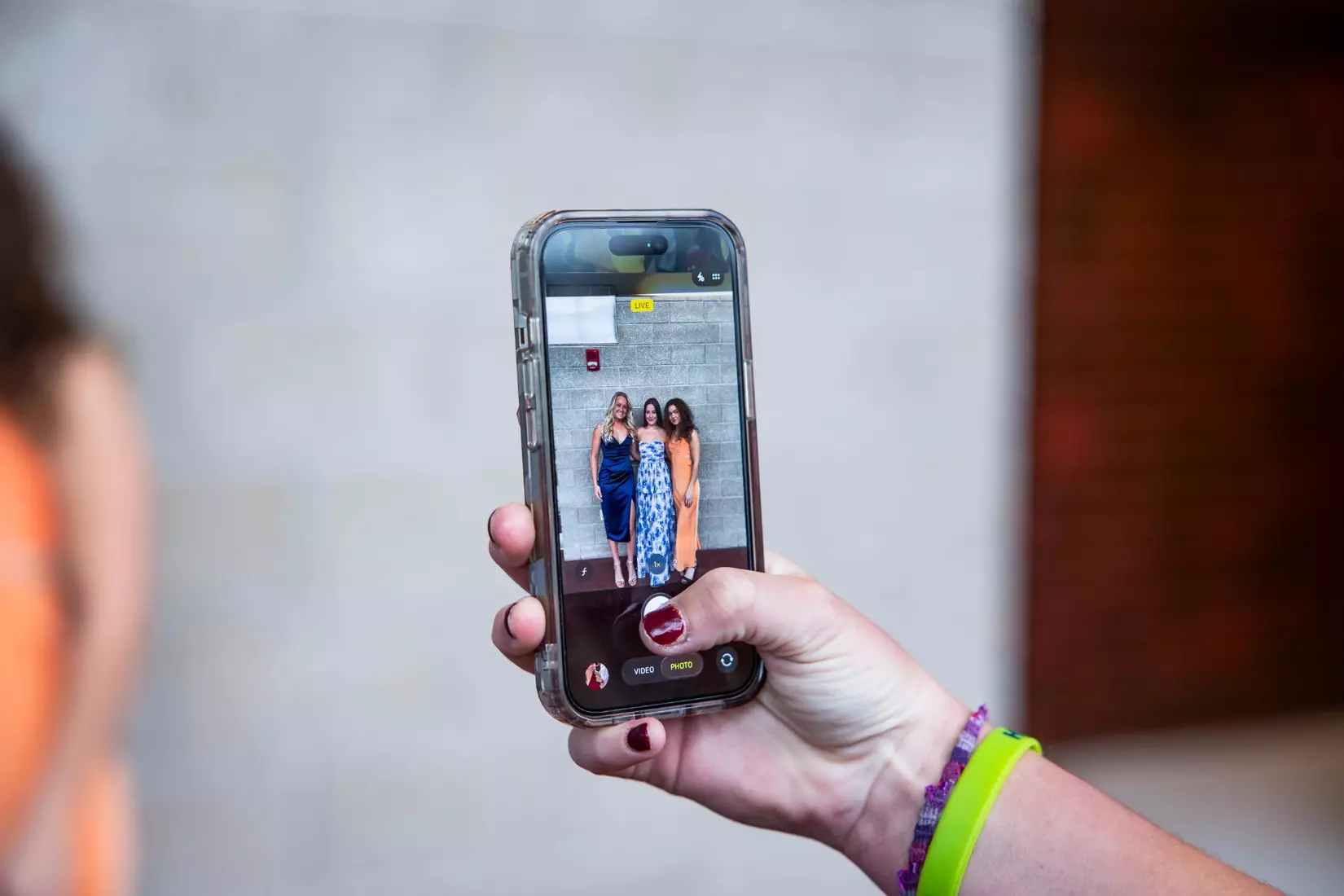 Maroon and Gold Gala (April 27, 2026)