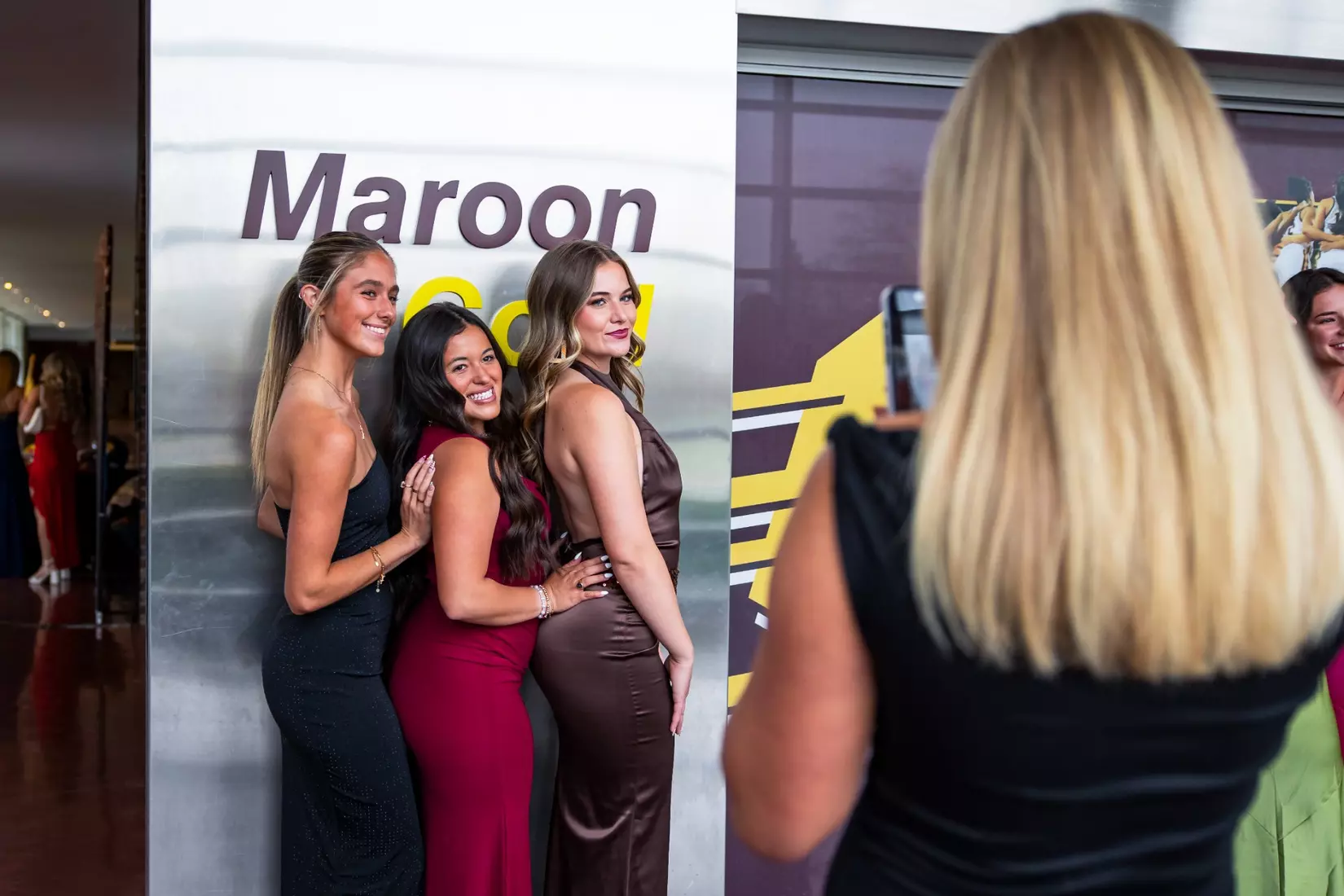 Maroon and Gold Gala (April 27, 2026)