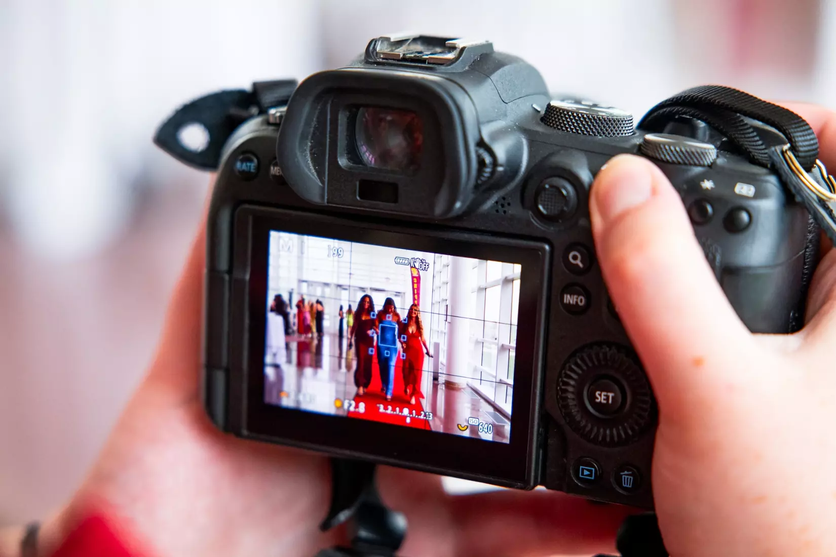 Maroon and Gold Gala (April 27, 2026)