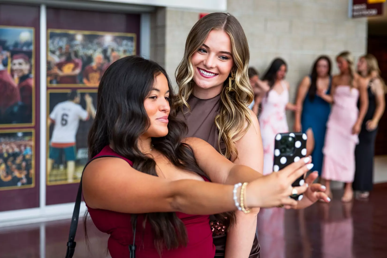 Maroon and Gold Gala (April 27, 2026)