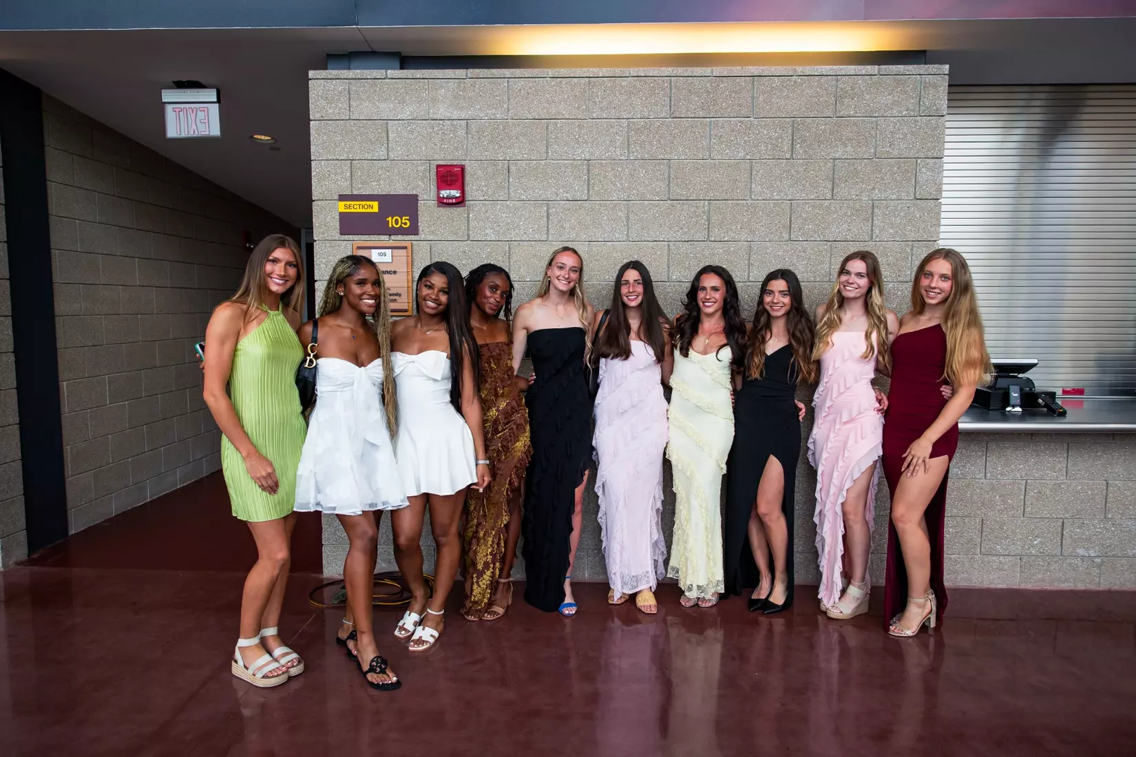 Maroon and Gold Gala (April 27, 2026)