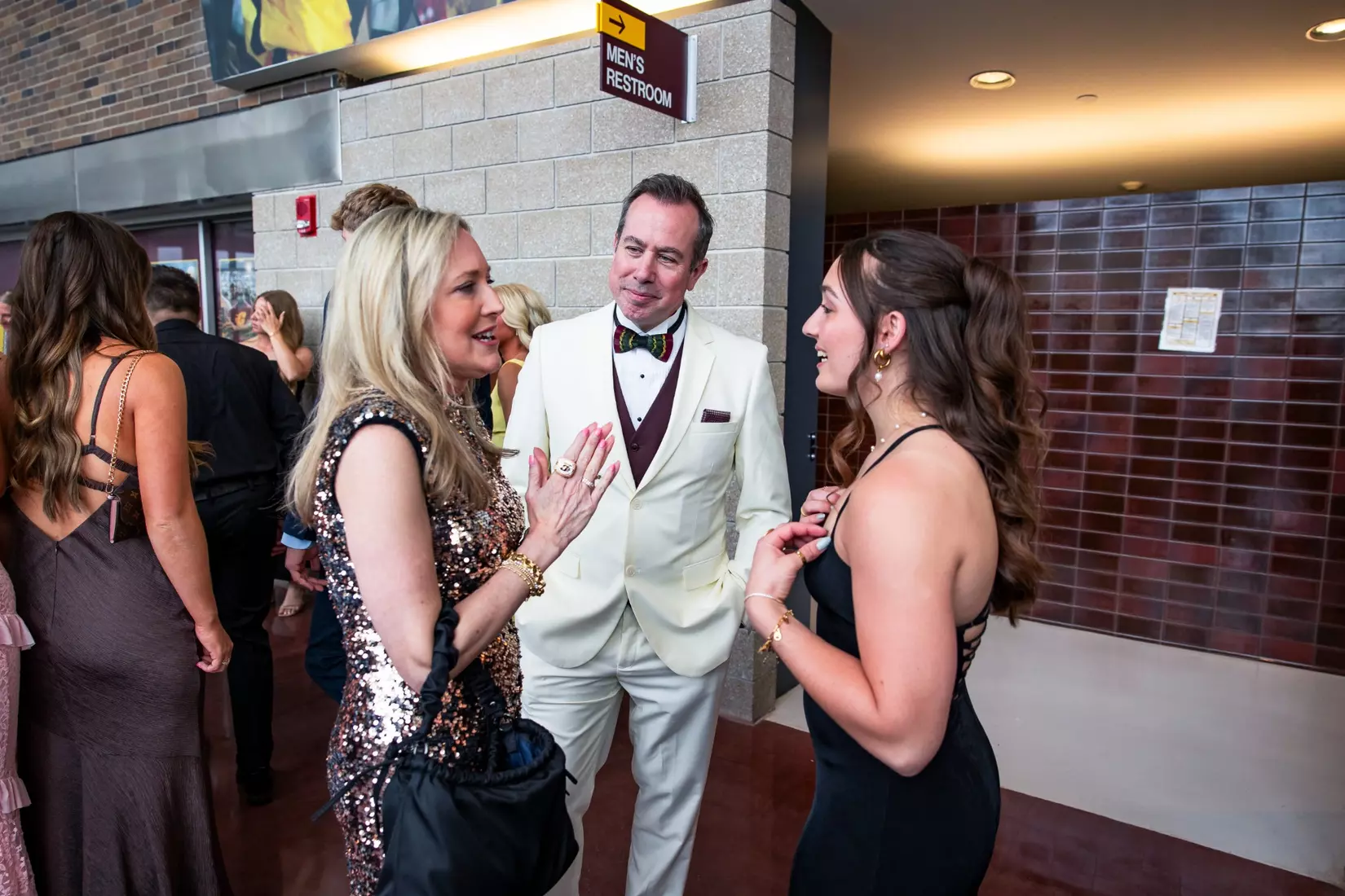 Maroon and Gold Gala (April 27, 2026)