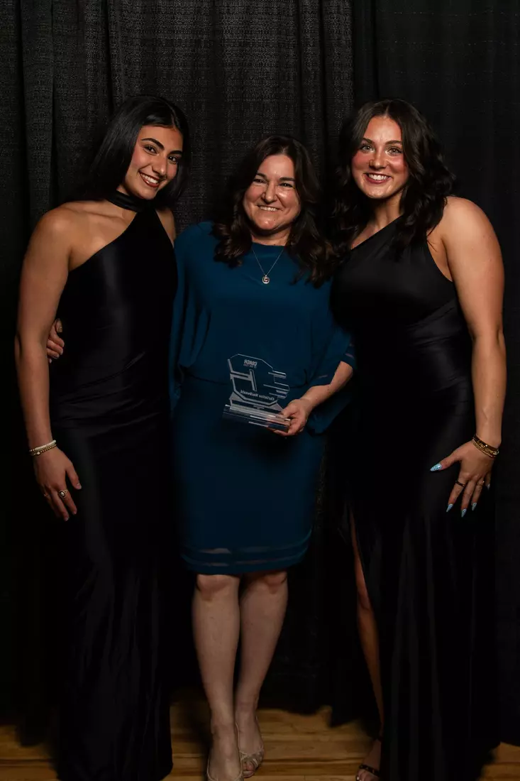 Maroon and Gold Gala (April 27, 2026)