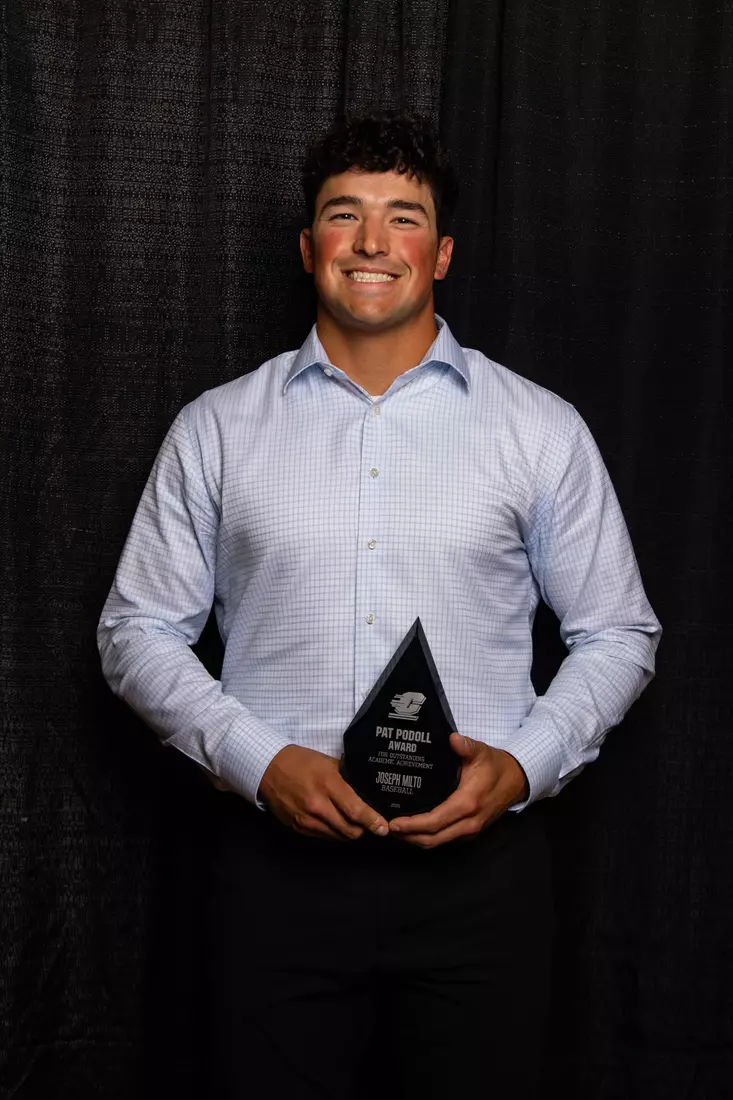 Maroon and Gold Gala (April 27, 2026)