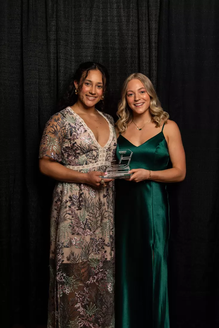 Maroon and Gold Gala (April 27, 2026)