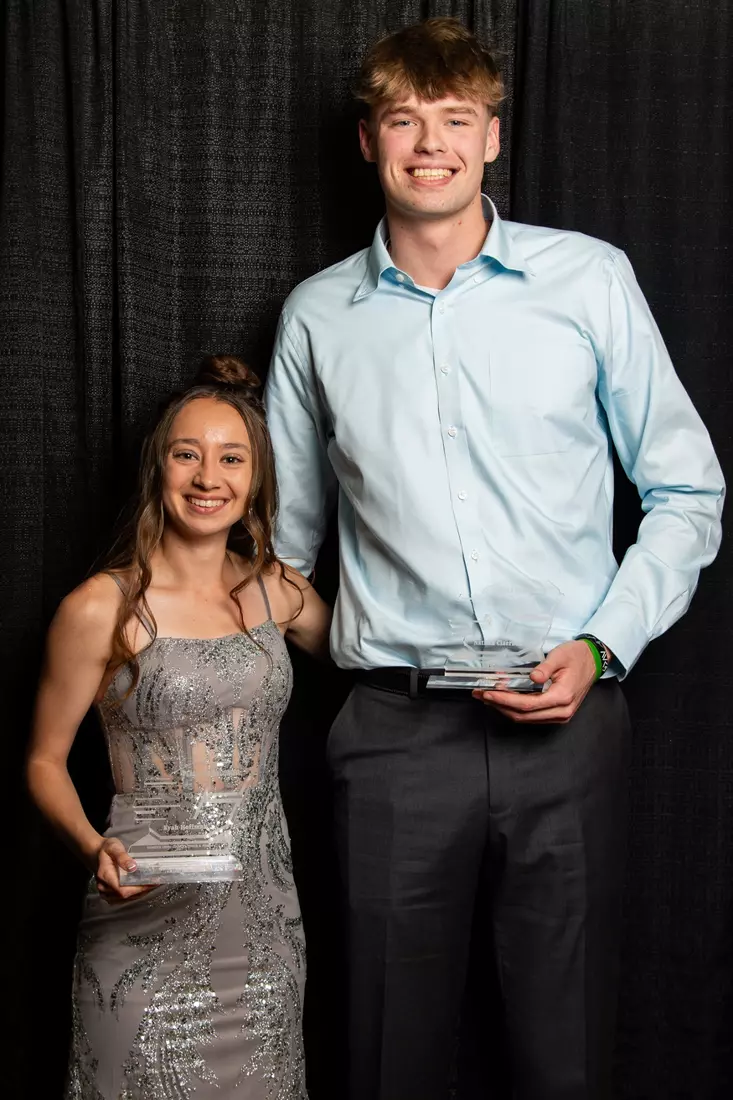 Maroon and Gold Gala (April 27, 2026)