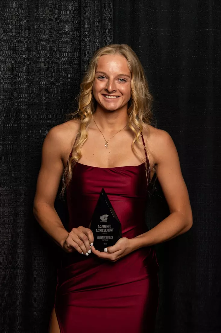 Maroon and Gold Gala (April 27, 2026)