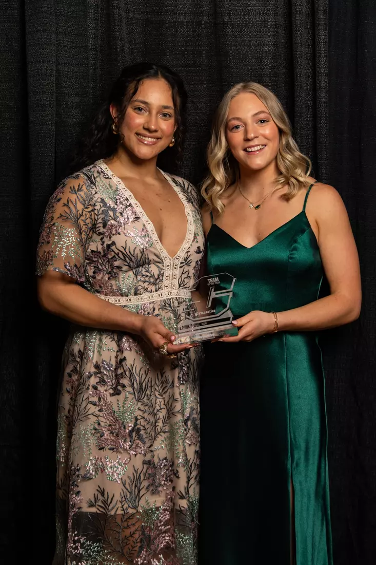 Maroon and Gold Gala (April 27, 2026)