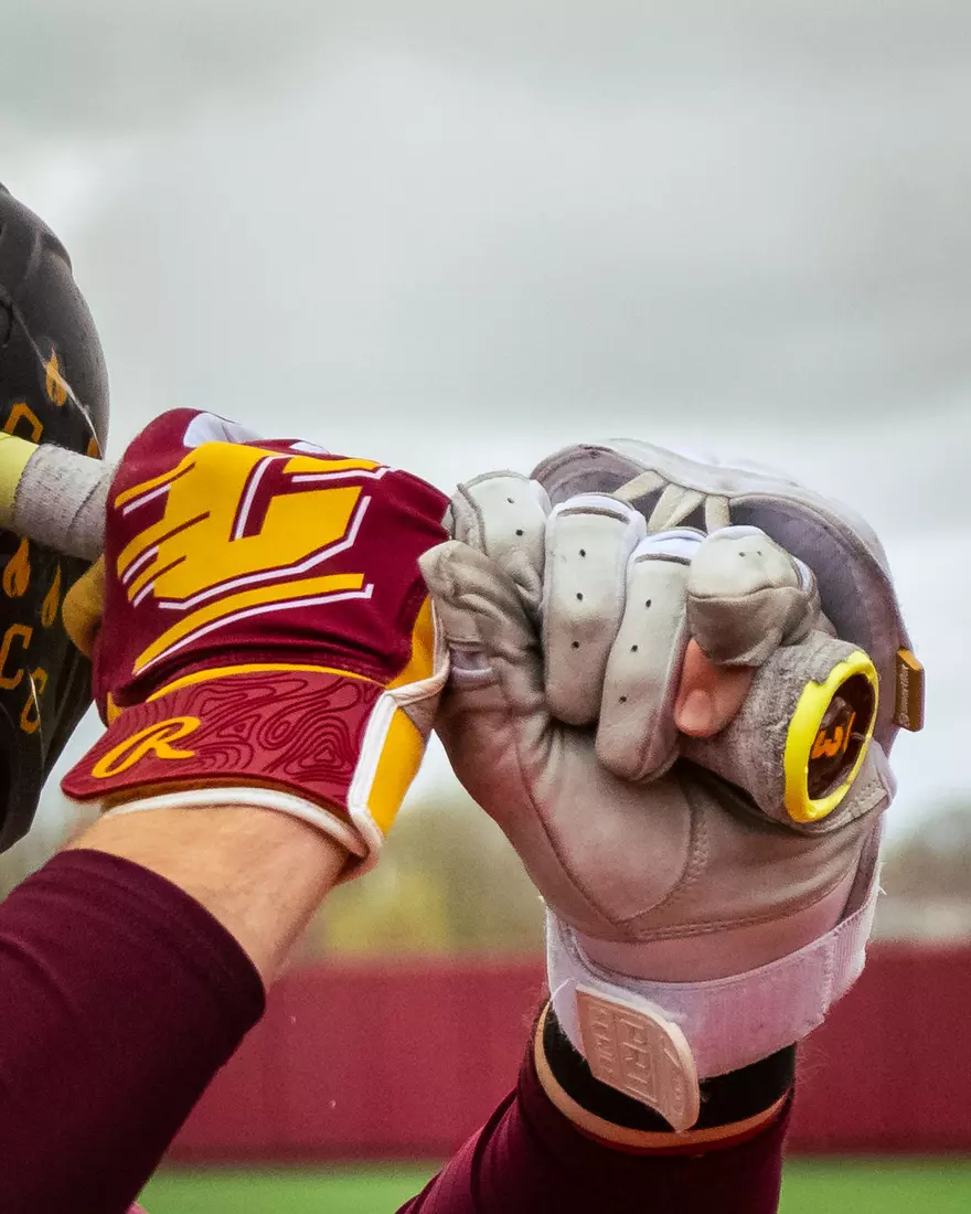 CMU Baseball vs. Grace Christian