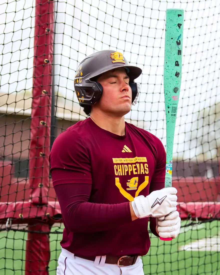 CMU Baseball vs. Grace Christian