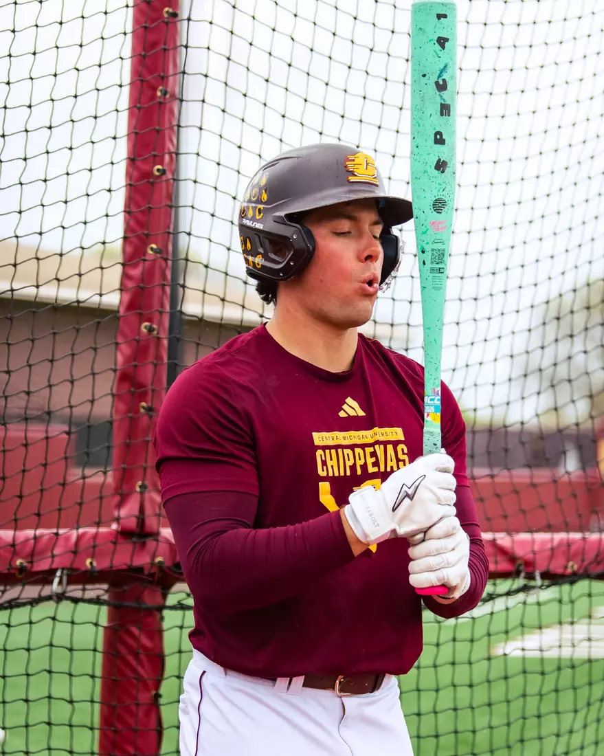 CMU Baseball vs. Grace Christian
