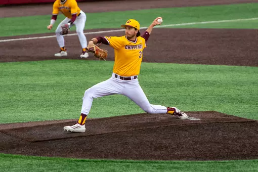 CMU Baseball vs. Grace Christian