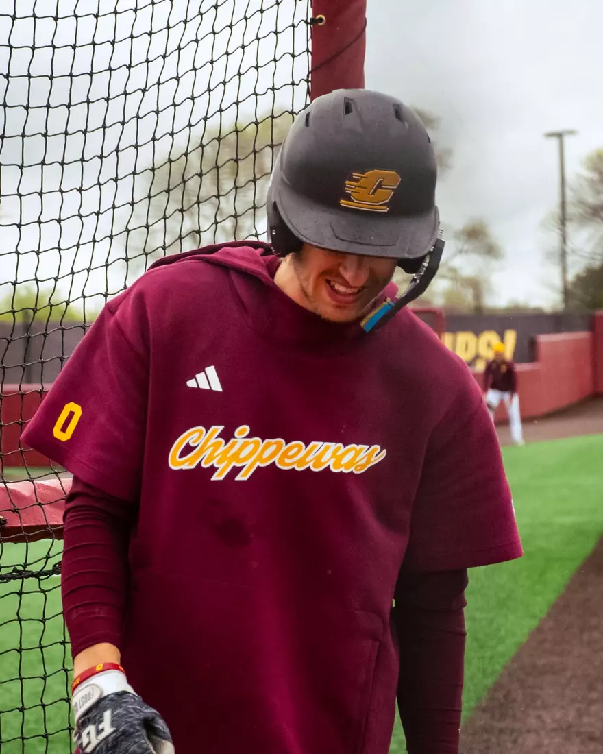 CMU Baseball vs. Grace Christian
