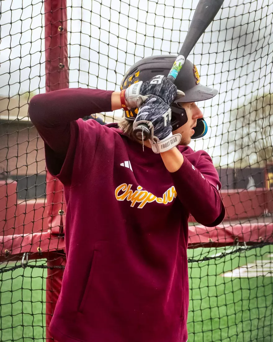 CMU Baseball vs. Grace Christian