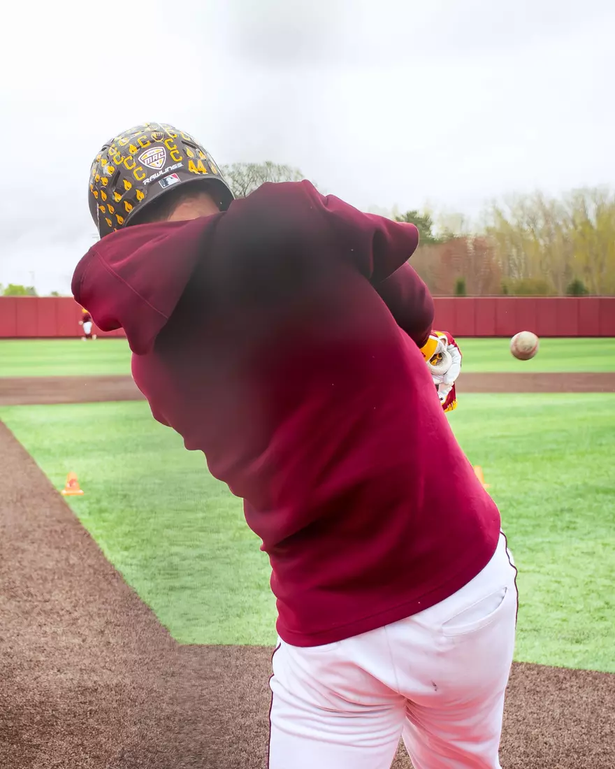 CMU Baseball vs. Grace Christian