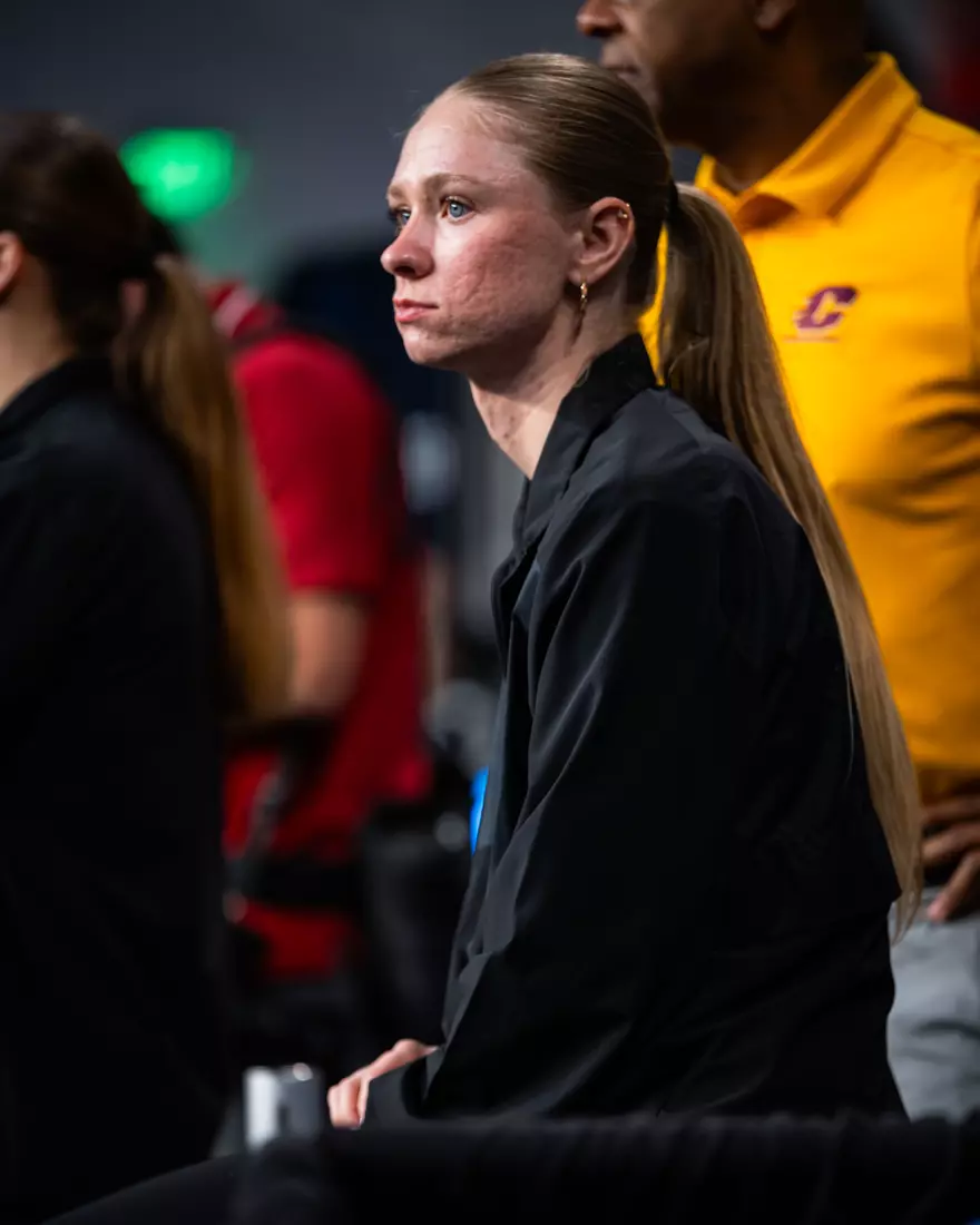 2026 Gymnastics NCAA Lexington Regional Semifinal