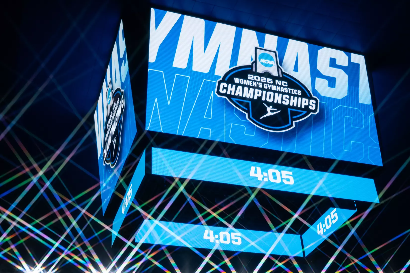 2026 Gymnastics NCAA Lexington Regional Semifinal