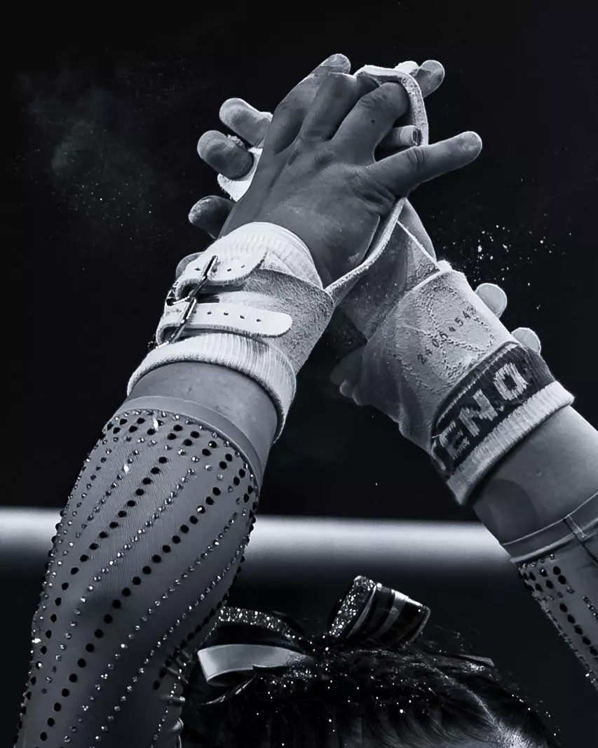 2026 Gymnastics NCAA Lexington Regional Semifinal