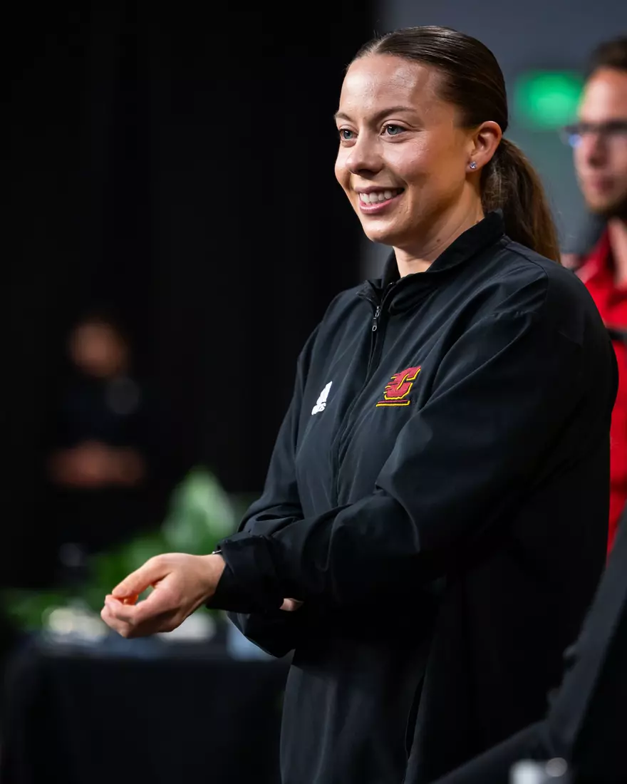 2026 Gymnastics NCAA Lexington Regional Semifinal
