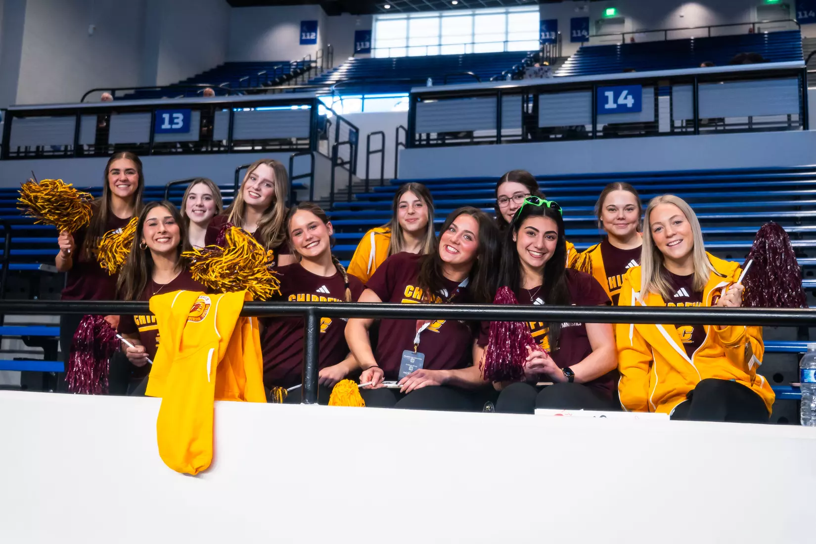 2026 Gymnastics NCAA Lexington Regional Semifinal