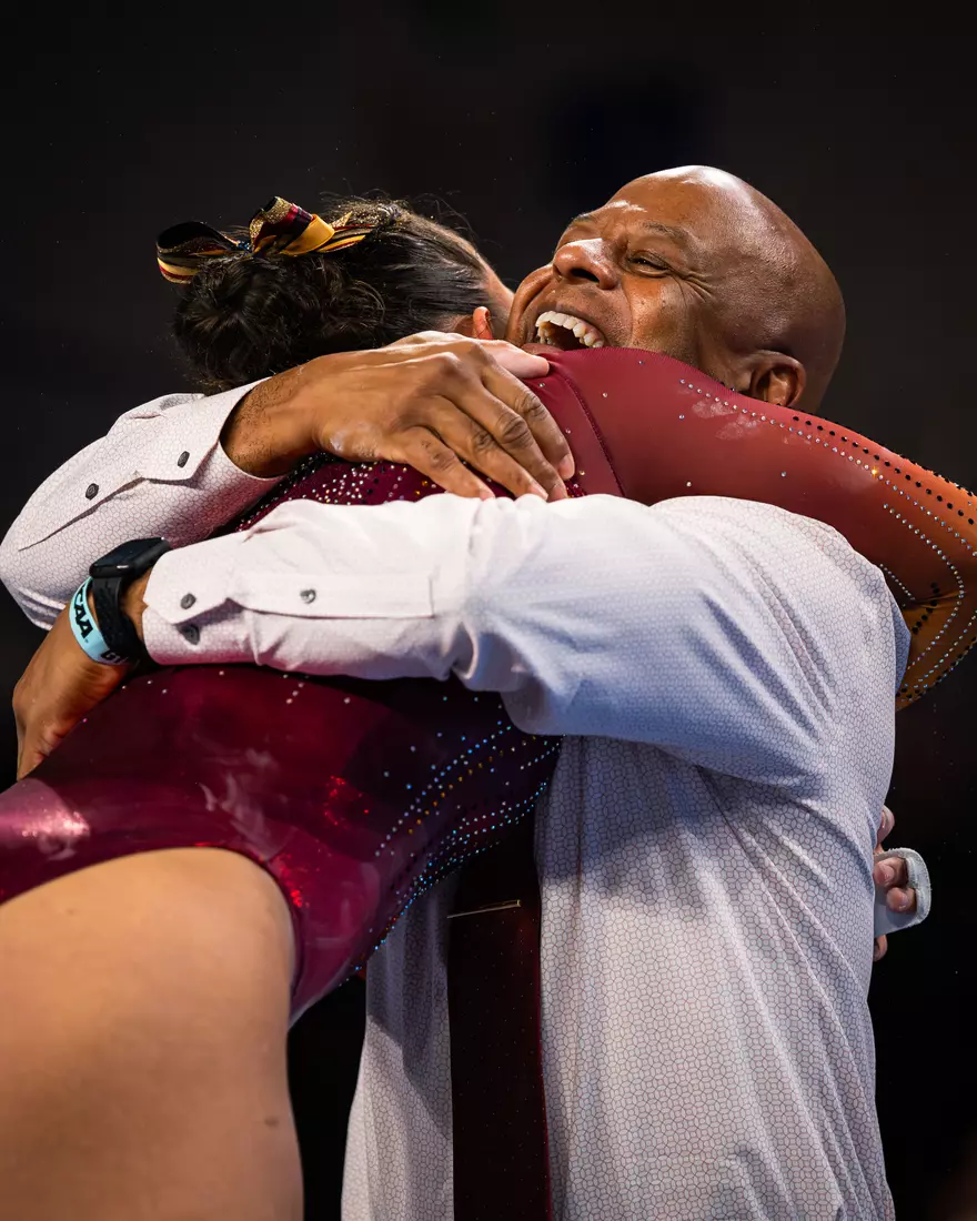 2026 Gymnastics NCAA Lexington Regional Semifinal