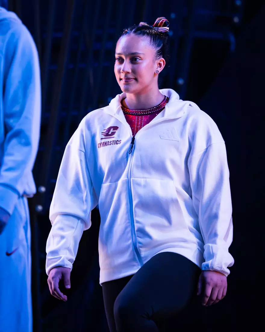 2026 Gymnastics NCAA Lexington Regional Semifinal