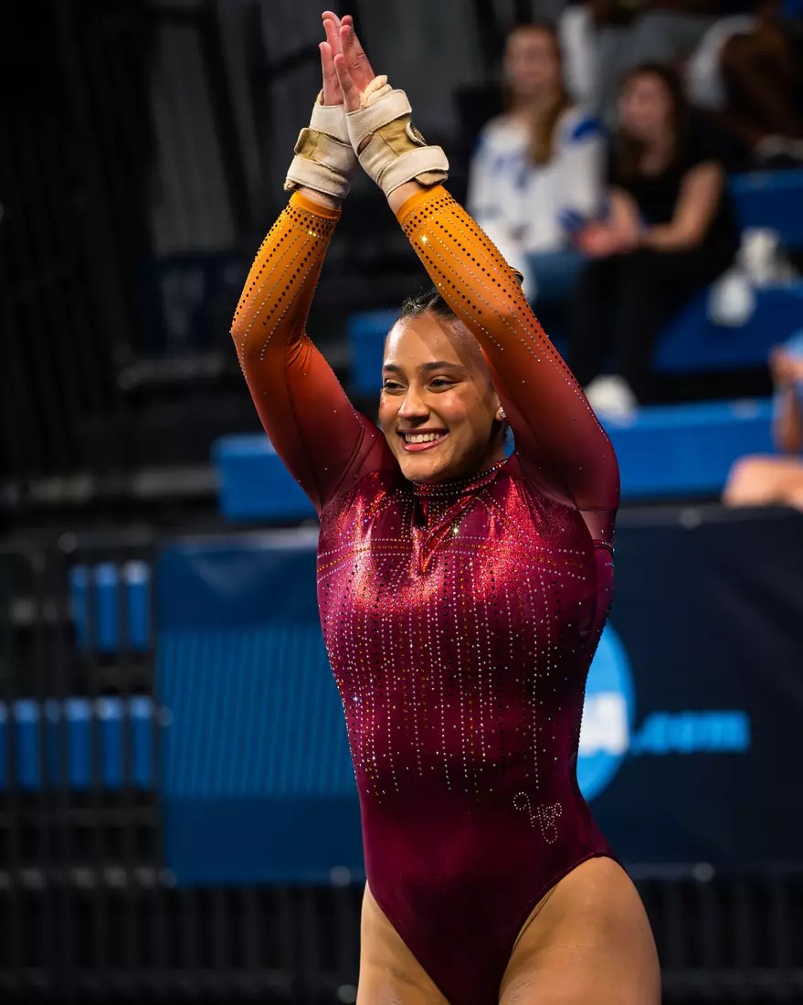 2026 Gymnastics NCAA Lexington Regional Semifinal