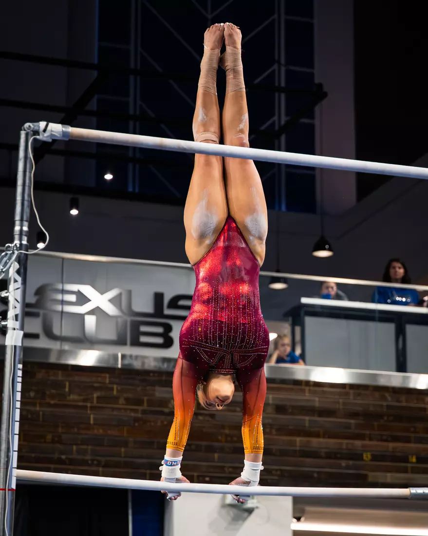 2026 Gymnastics NCAA Lexington Regional Semifinal