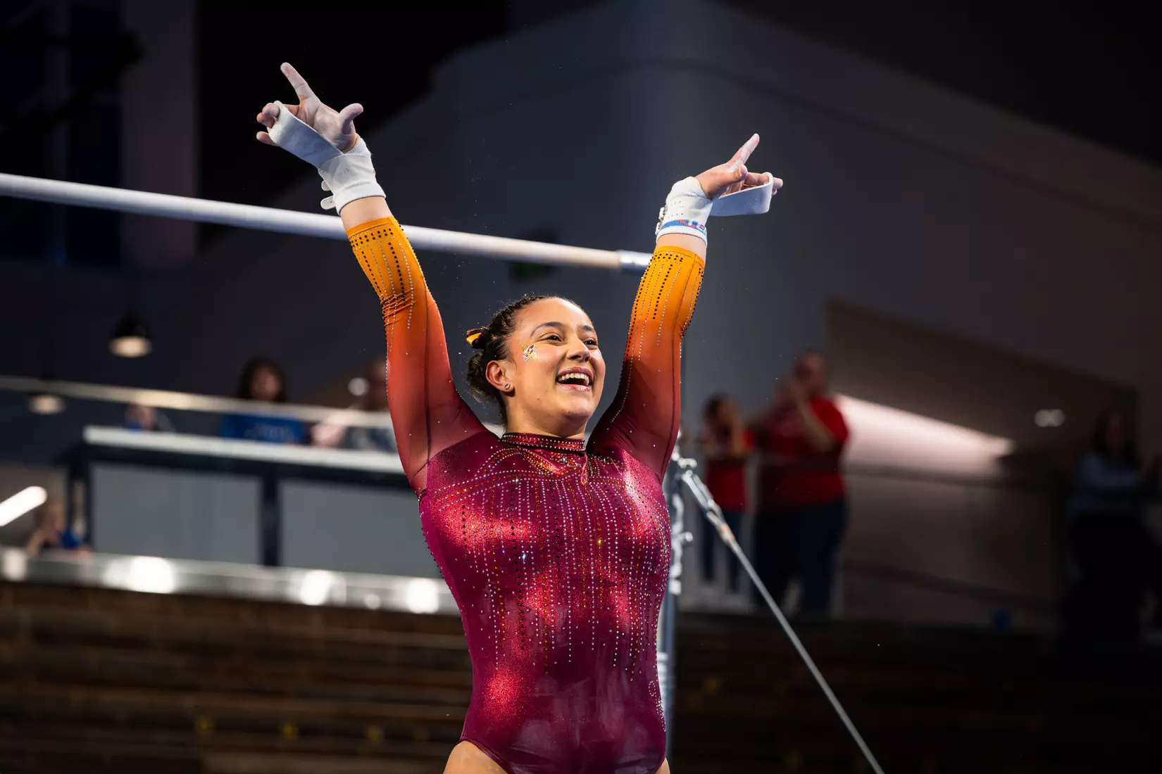 2026 Gymnastics NCAA Lexington Regional Semifinal