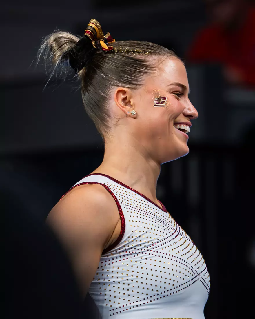 2026 Gymnastics NCAA Lexington Regional Semifinal