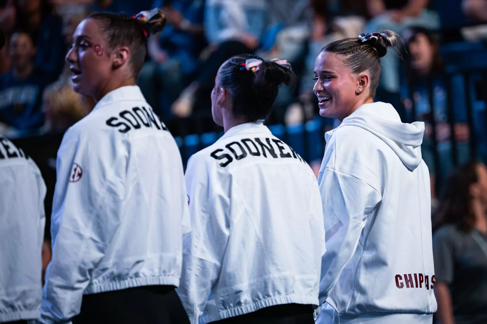 2026 Gymnastics NCAA Lexington Regional Semifinal