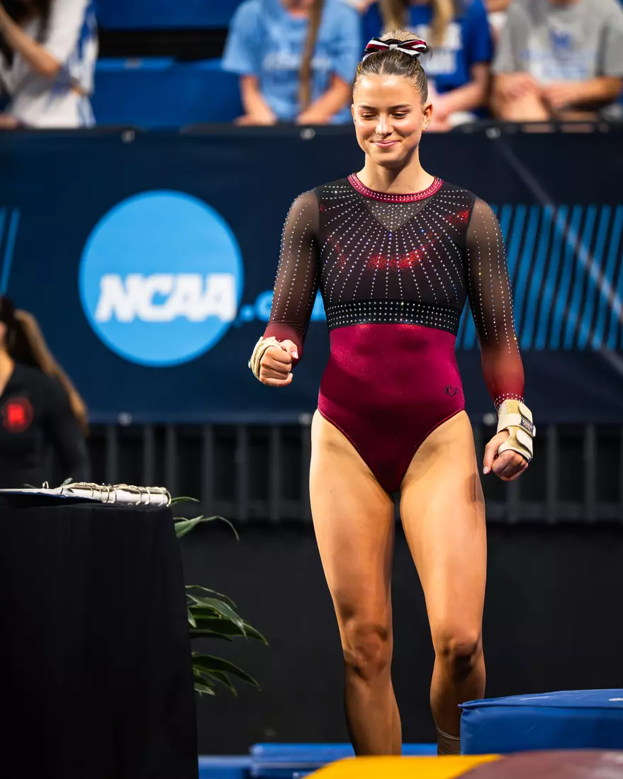 2026 Gymnastics NCAA Lexington Regional Semifinal