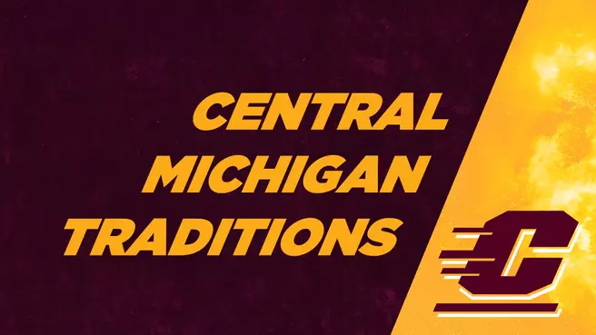 Central Michigan Traditions