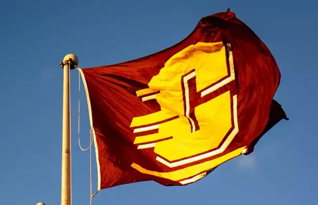 Fire Up Chips!: CMU's Rallying Cry