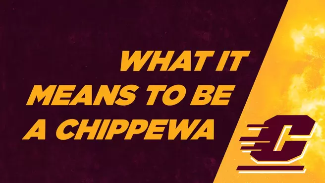 What it means to be a Chippewa