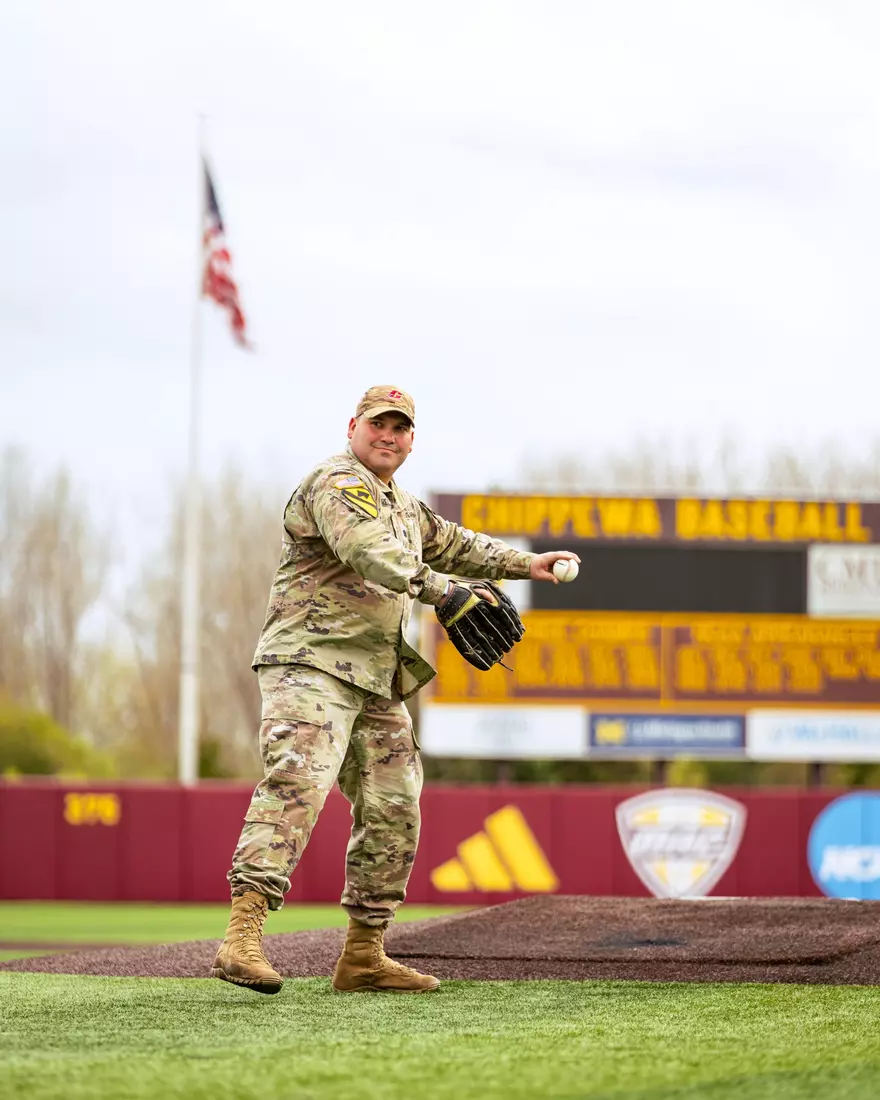 CMU vs. NIU
